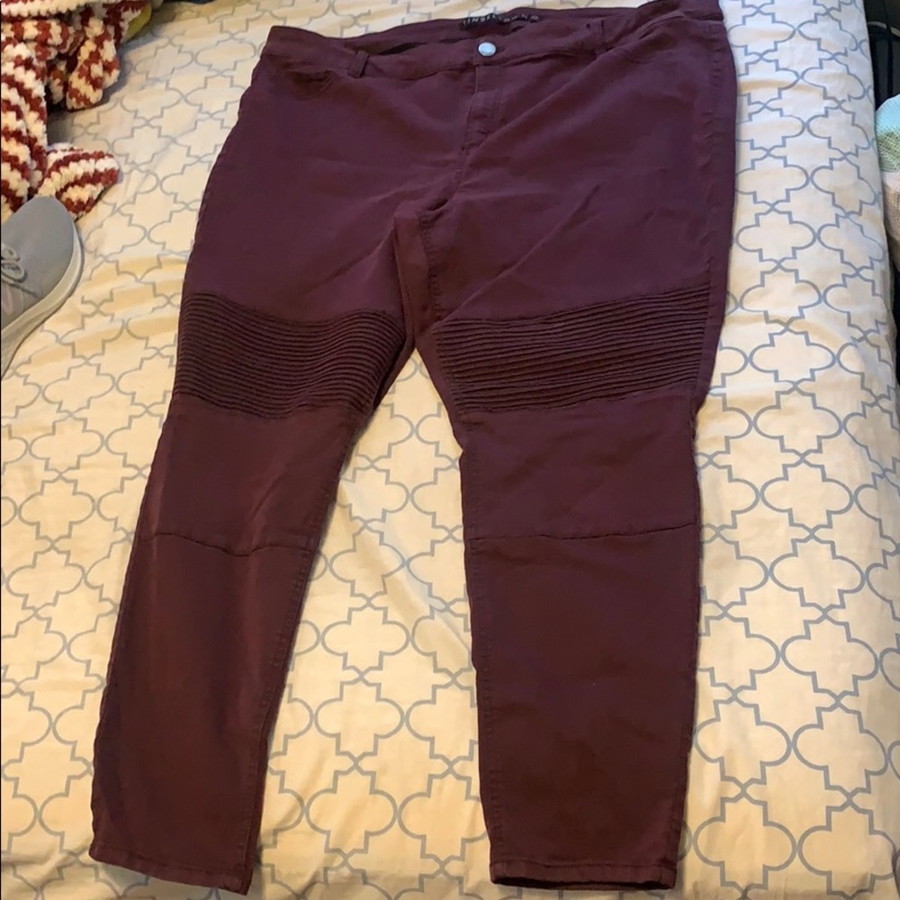 Pants